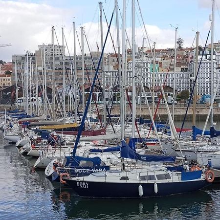 Hotel Lisbon Cosy Boat Extérieur photo