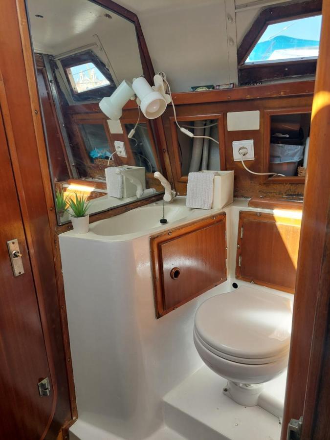 Hotel Lisbon Cosy Boat Extérieur photo