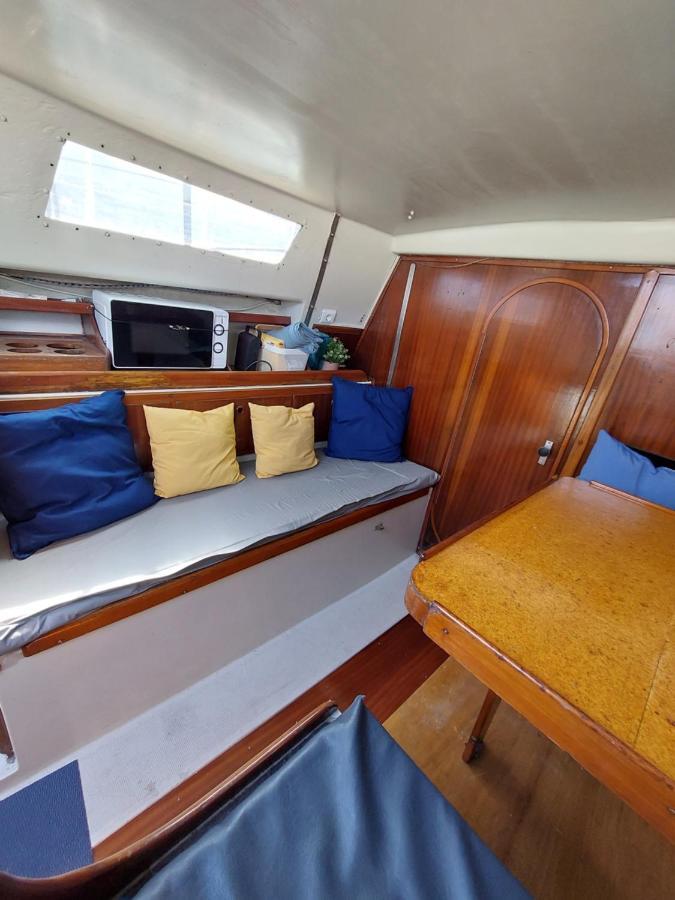 Hotel Lisbon Cosy Boat Extérieur photo