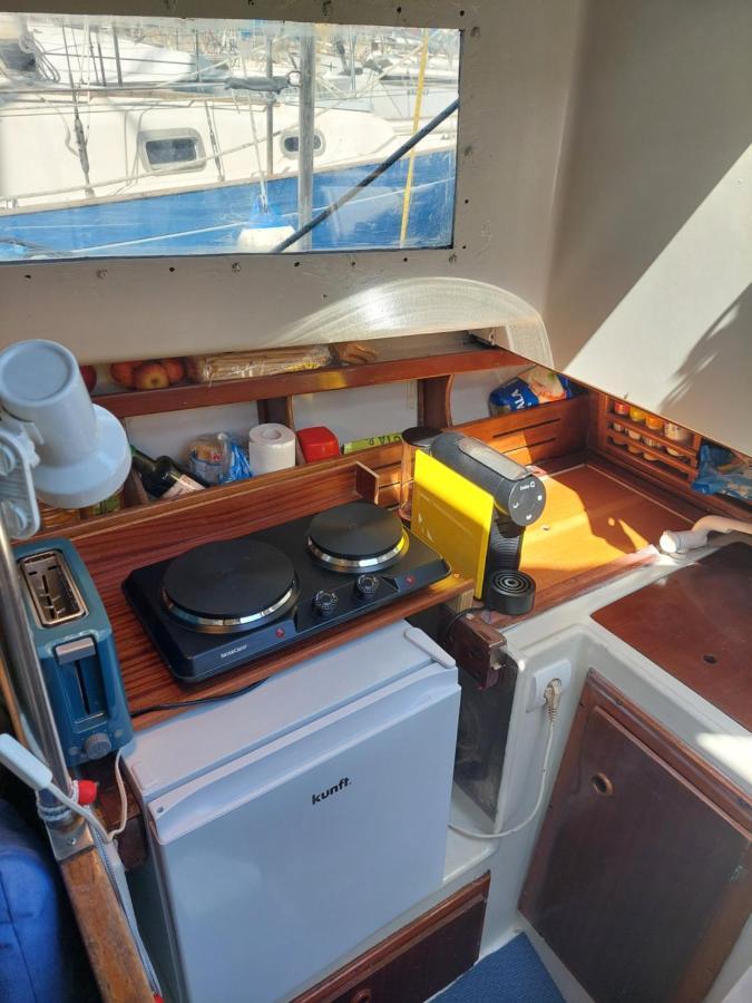 Hotel Lisbon Cosy Boat Extérieur photo