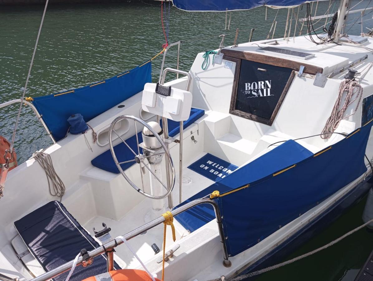 Hotel Lisbon Cosy Boat Extérieur photo