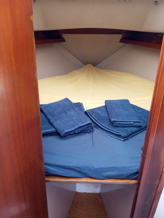 Hotel Lisbon Cosy Boat Extérieur photo